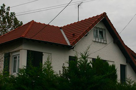 Couvreur à Gagny (93220)