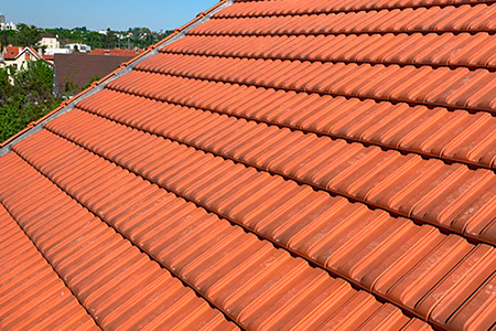 Couvreur à Gagny (93220)