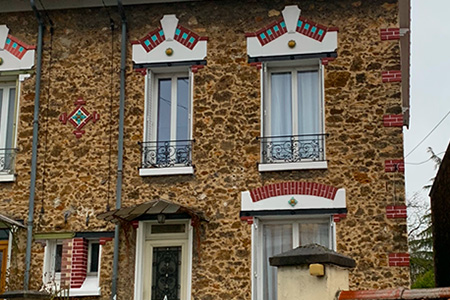 Couvreur à Gagny (93220)