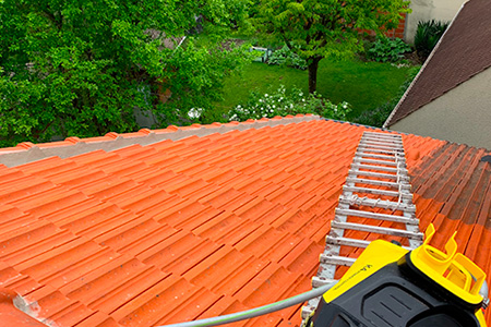 Couvreur à Gagny (93220)