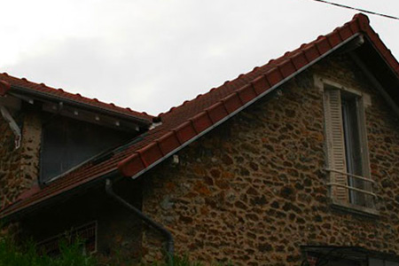 Couvreur à Gagny (93220)