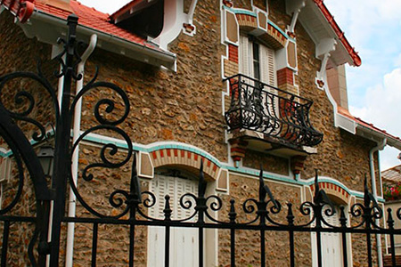 Couvreur à Gagny (93220)