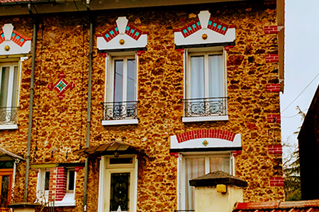 Couvreur à Gagny (93220)