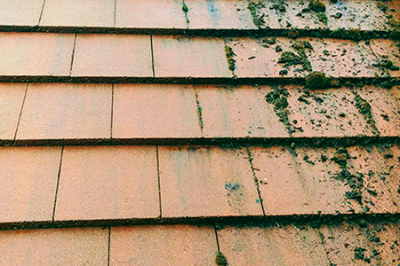 Couvreur à Gagny (93220)