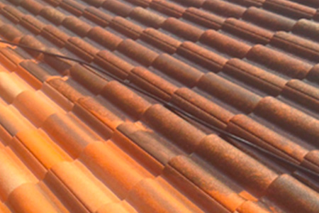 Couvreur à Gagny (93220)