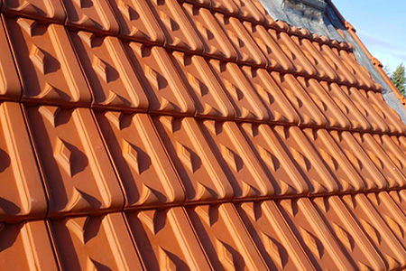 Couvreur à Gagny (93220)