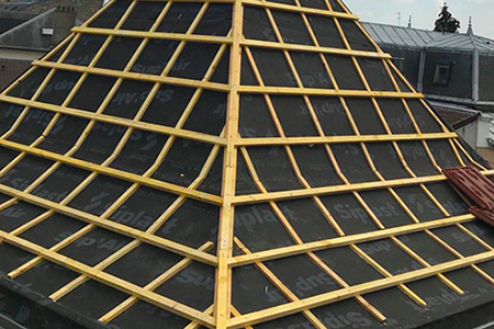 Couvreur à Gagny (93220)