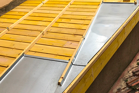 Couvreur à Gagny (93220)