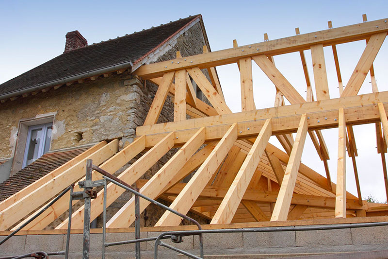 Charpentier à Gagny (93220) en Seine Saint Denis (93) 93