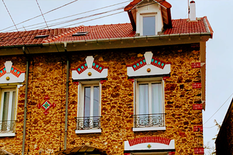 Couvreur à Gagny (93220) en Seine Saint Denis (93) 93