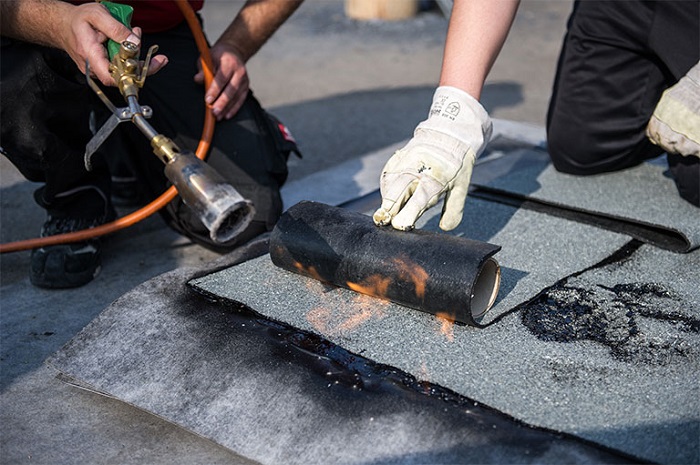 Fuite et étanchéité de toiture à Gagny (93220) en Seine Saint Denis (93) 93