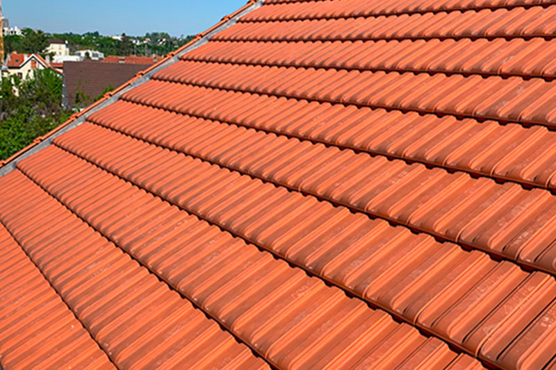 Pose et remplacement de tuile ardoise et zinc à Gagny (93220) en Seine Saint Denis (93) 93