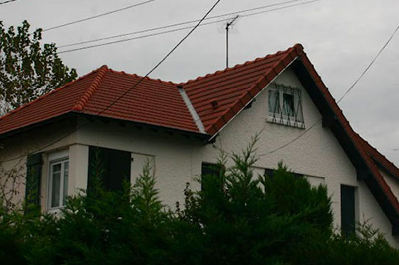 Pose et remplacement de tuile ardoise et zinc à Gagny (93220) en Seine Saint Denis (93) 93