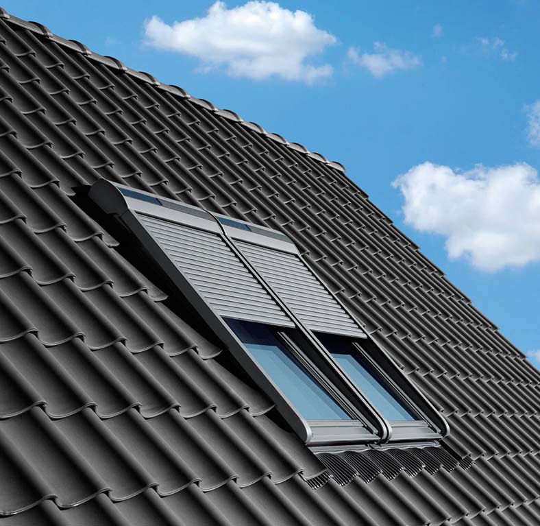 Pose de velux à Gagny (93220) en Seine Saint Denis (93) 93