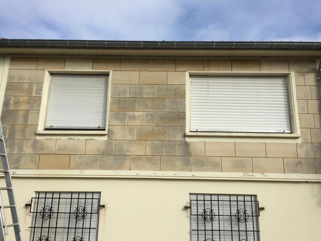 Ravalement et peinture à Gagny (93220) en Seine Saint Denis (93) 93