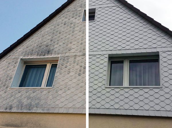 Ravalement et peinture à Gagny (93220) en Seine Saint Denis (93) 93