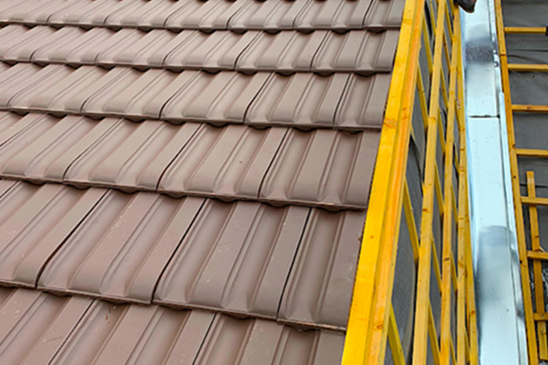 Zinguerie à Gagny (93220) en Seine Saint Denis (93) 93