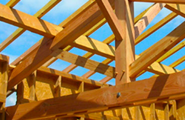 Charpentier à Gagny (93220)