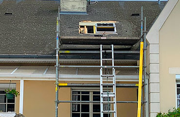 Couvreur à Gagny (93220)