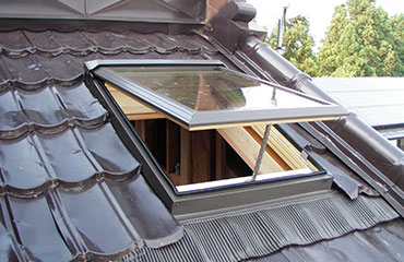 Pose de velux à Gagny (93220)