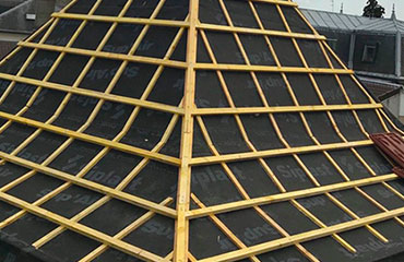 Rénovation et réparation de toiture à Gagny (93220)